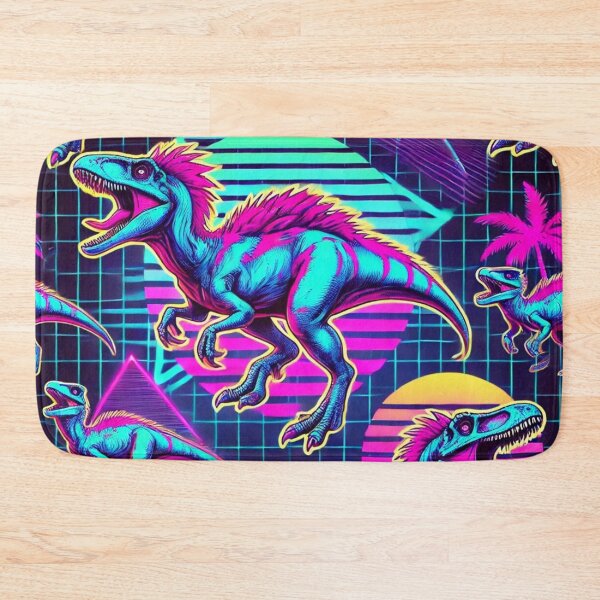 Item preview, dinosaur themed designed and sold by TEEJAMBOREE.