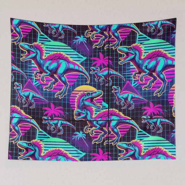 Item preview, dinosaur themed designed and sold by TEEJAMBOREE.