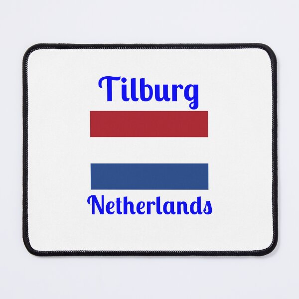 Item preview, Tilburg Netherlands - Stylish Prints, designed and sold by Fleetwood1994.