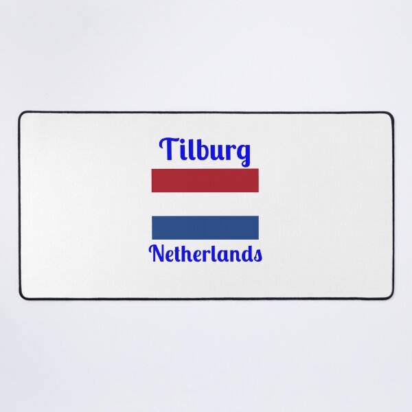 Item preview, Tilburg Netherlands - Stylish Prints, designed and sold by Fleetwood1994.
