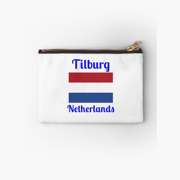 Item preview, Tilburg Netherlands - Stylish Prints, designed and sold by Fleetwood1994.