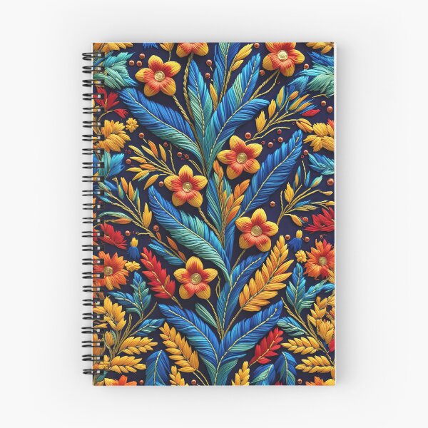 Item preview, Diseño de puntada popular vintage designed and sold by PrintGood.
