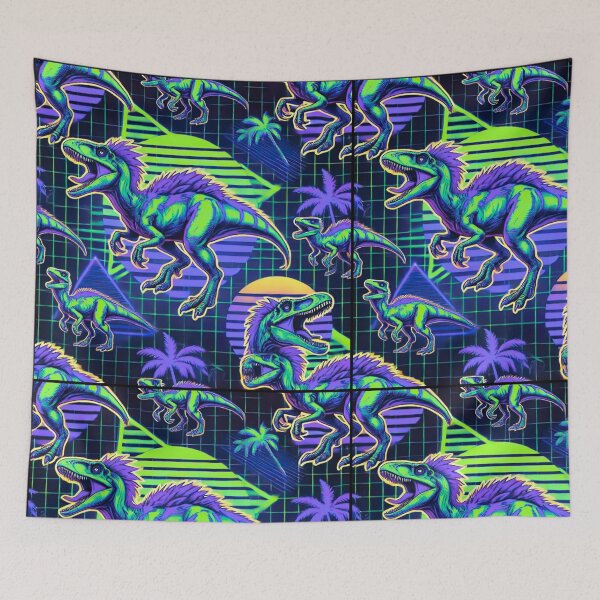 Item preview, dinosaur themed designed and sold by TEEJAMBOREE.