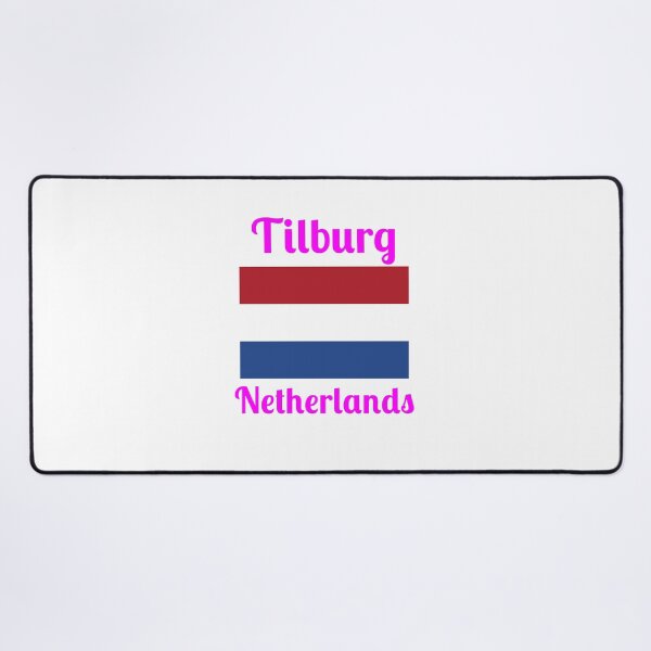 Item preview, Tilburg Netherlands - Stylish Prints, designed and sold by Fleetwood1994.