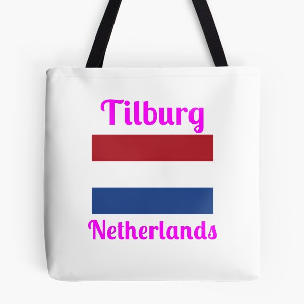 Item preview, Tilburg Netherlands - Stylish Prints, designed and sold by Fleetwood1994.