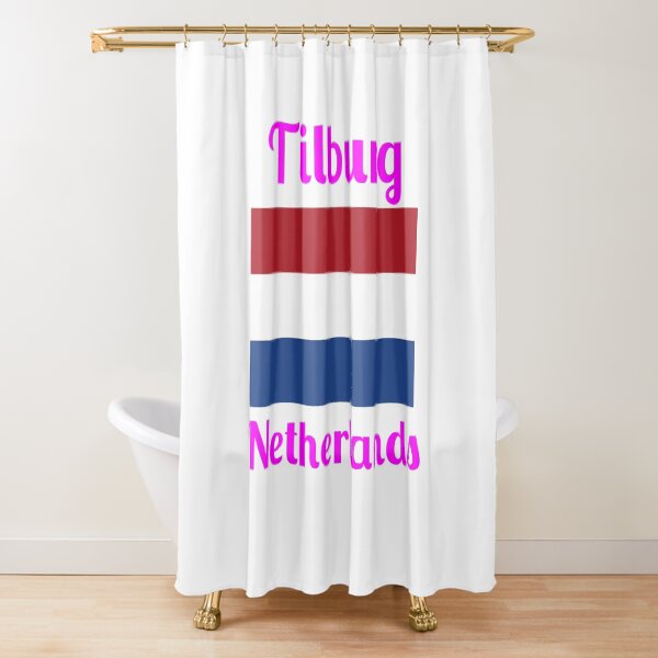 Item preview, Tilburg Netherlands - Stylish Prints, designed and sold by Fleetwood1994.