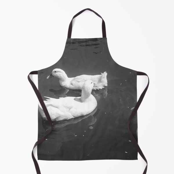 Item preview, group of geese on a lake 4 designed and sold by felipequeiroz.