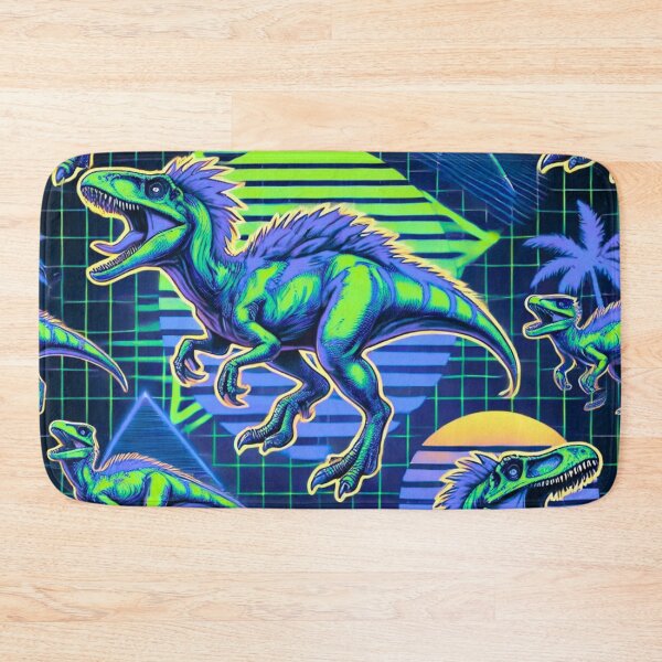 Item preview, dinosaur themed designed and sold by TEEJAMBOREE.