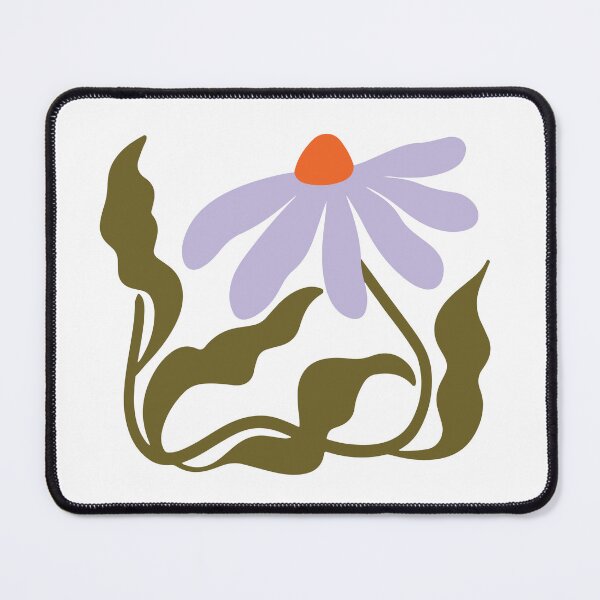Item preview, Boho flower designed and sold by BrownHorse90s.