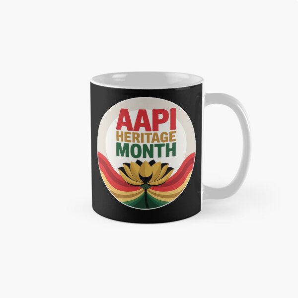 Item preview, aapi month designed and sold by natzeroART.