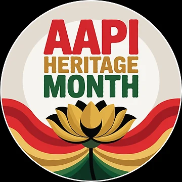 Artwork thumbnail, aapi month by natzeroART