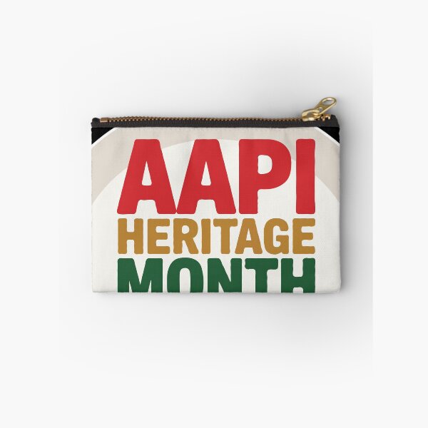 Item preview, aapi month designed and sold by natzeroART.