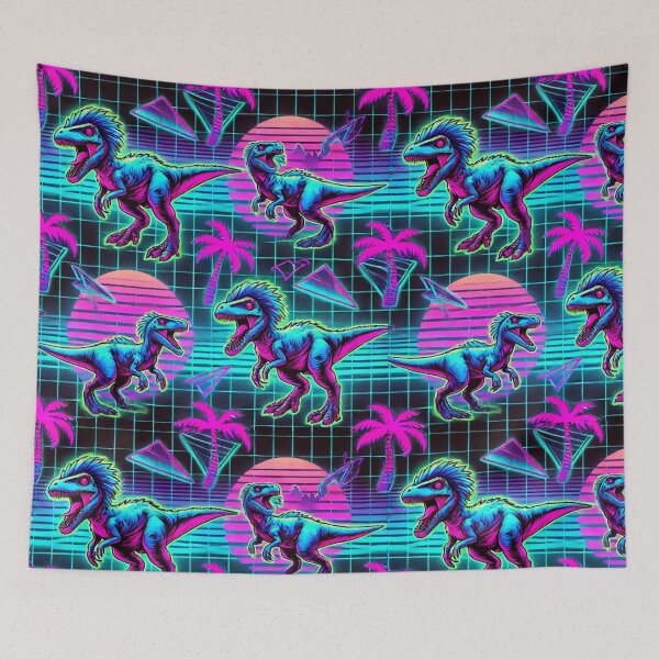 Item preview, dinosaur themed designed and sold by TEEJAMBOREE.
