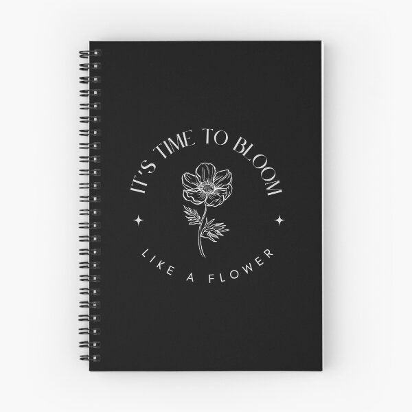 Item preview, Time to Bloom designed and sold by Elenor's.