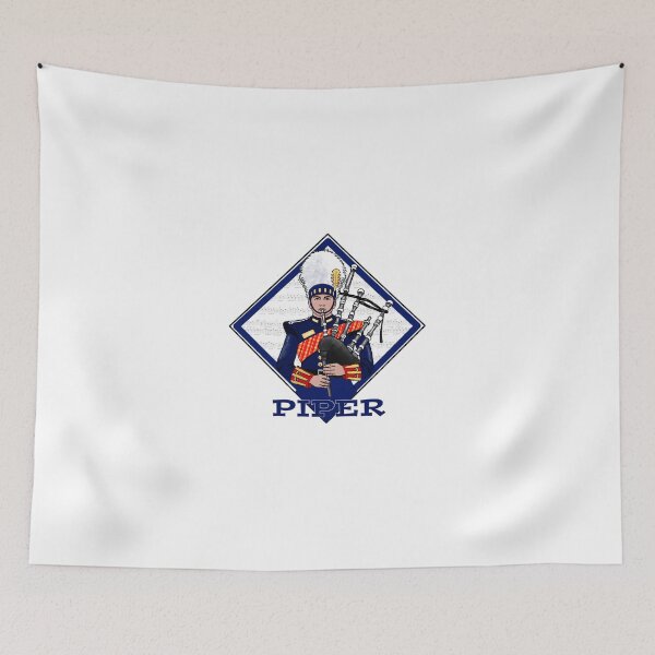 Item preview, Ballad of the Bagpiper designed and sold by MMc Buck.