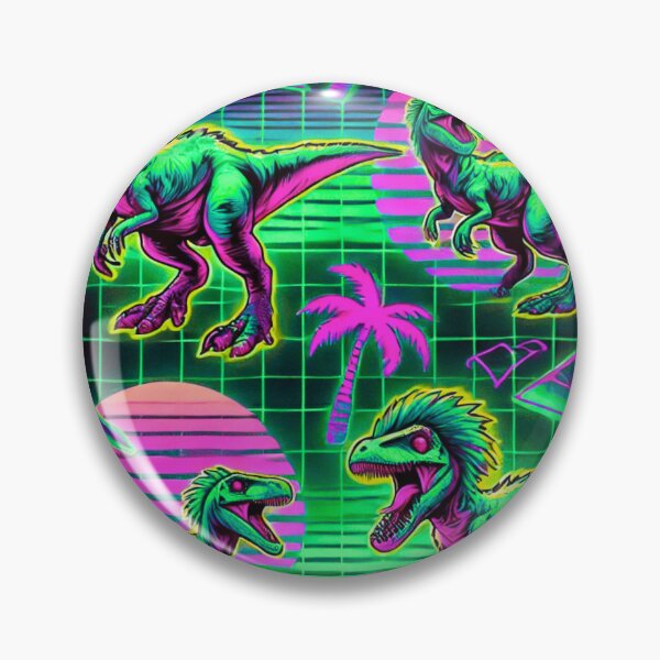 Item preview, dino themed designed and sold by TEEJAMBOREE.