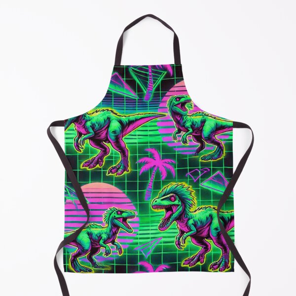Item preview, dino themed designed and sold by TEEJAMBOREE.