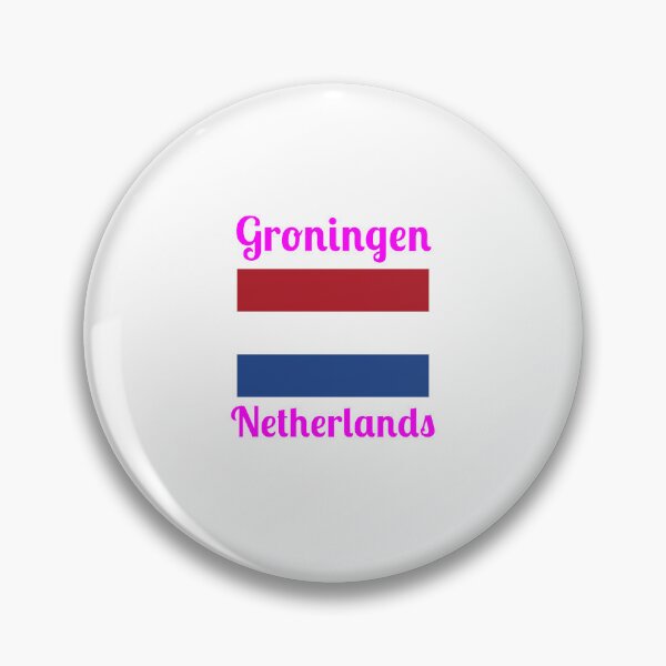 Item preview, Groningen Netherlands - Stylish Prints, designed and sold by Fleetwood1994.