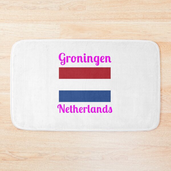 Item preview, Groningen Netherlands - Stylish Prints, designed and sold by Fleetwood1994.