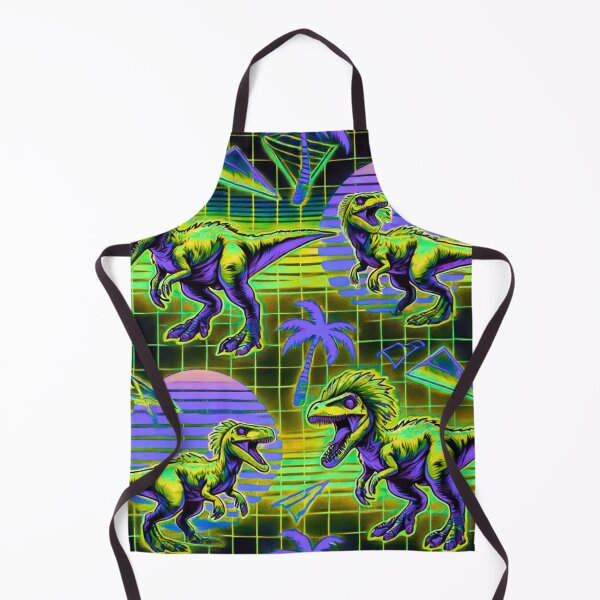 Item preview, dino themed designed and sold by TEEJAMBOREE.