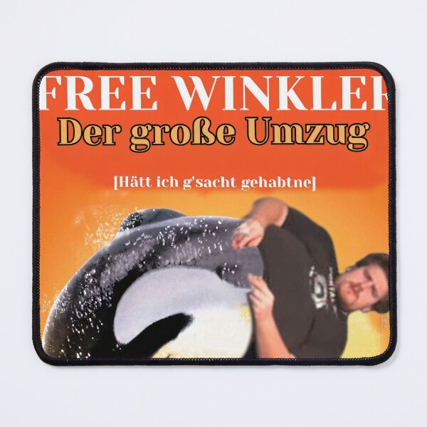 Item preview, Drachenlord Poster - Free Winkler, A Whale from Franconia | Upscaled, high-quality poster designed and sold by Klonter77.