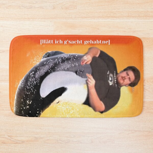 Item preview, Drachenlord Poster - Free Winkler, A Whale from Franconia | Upscaled, high-quality poster designed and sold by Klonter77.