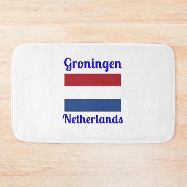 Item preview, Groningen Netherlands - Stylish Prints, designed and sold by Fleetwood1994.