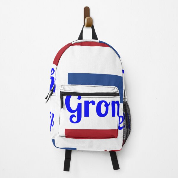 Item preview, Groningen Netherlands - Stylish Prints, designed and sold by Fleetwood1994.