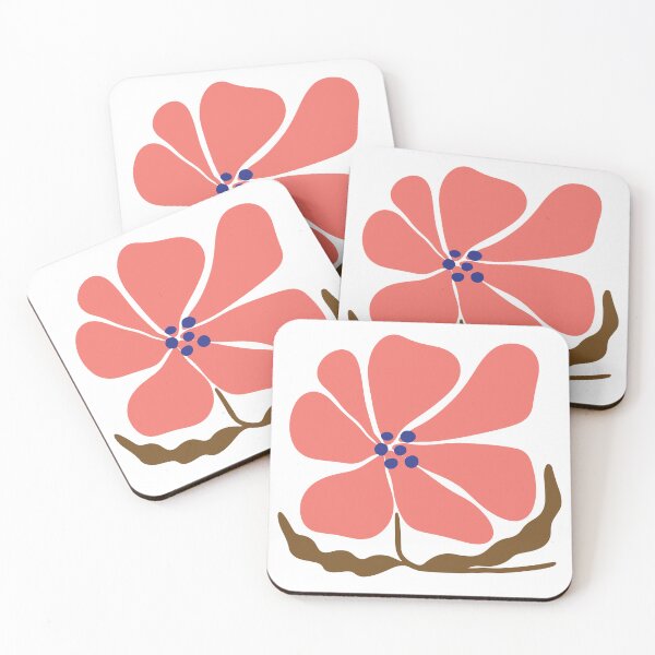 Item preview, Boho flower designed and sold by BrownHorse90s.