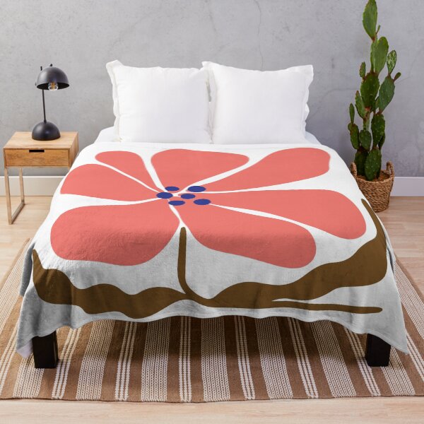 Item preview, Boho flower designed and sold by BrownHorse90s.