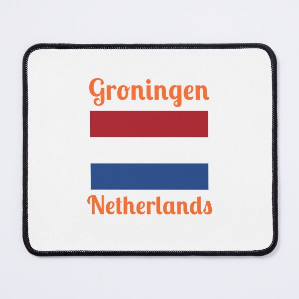 Item preview, Groningen Netherlands - Stylish Prints, designed and sold by Fleetwood1994.