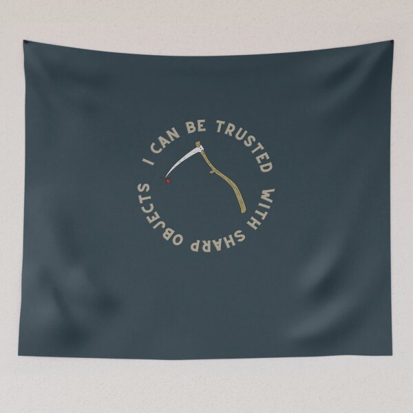 Item preview, Dark Harvest Humor designed and sold by Zakrytos ★★★★★.