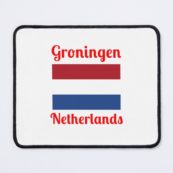 Item preview, Groningen Netherlands - Stylish Prints, designed and sold by Fleetwood1994.