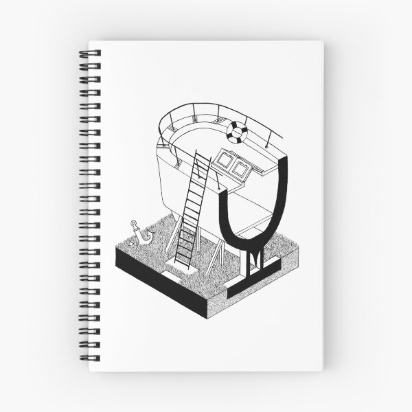 Item preview, Y is for Yacht  designed and sold by Mark Augustine.