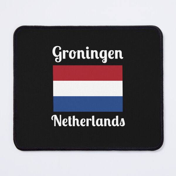 Item preview, Groningen Netherlands - Stylish Prints, designed and sold by Fleetwood1994.