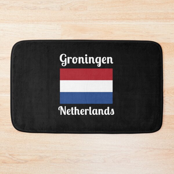 Item preview, Groningen Netherlands - Stylish Prints, designed and sold by Fleetwood1994.