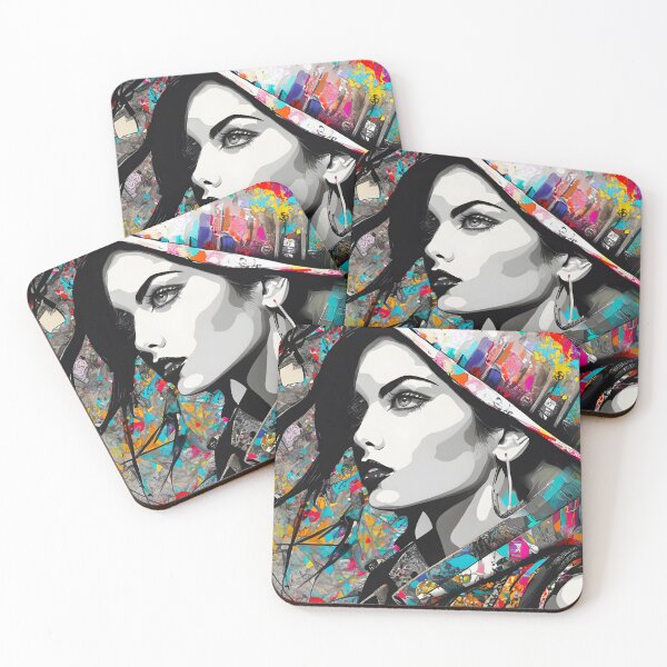 Item preview, Artista designed and sold by Meletis00.