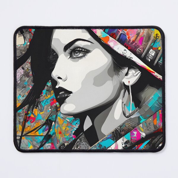 Item preview, Artista designed and sold by Meletis00.