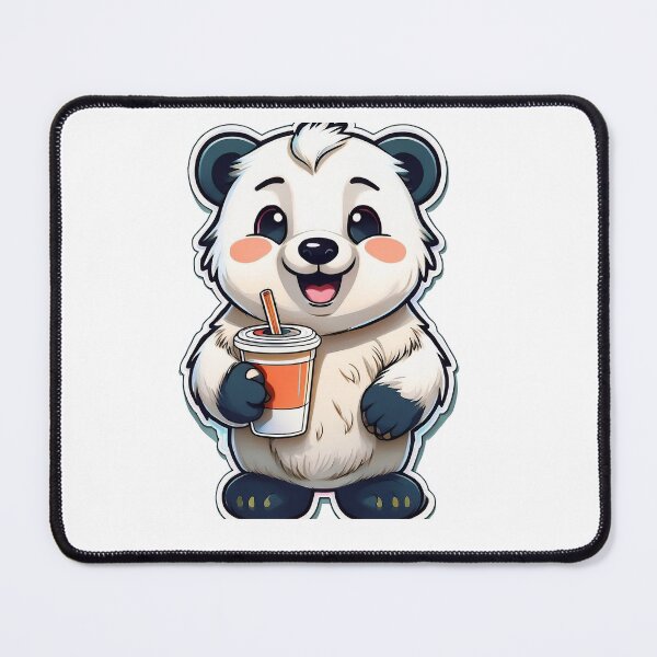 Item preview, Cute Panda Baby _Polar bear designed and sold by Sadanova.
