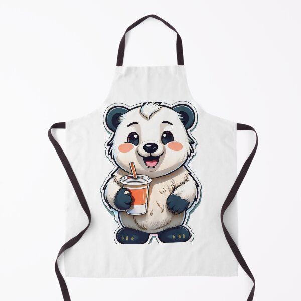 Item preview, Cute Panda Baby _Polar bear designed and sold by Sadanova.