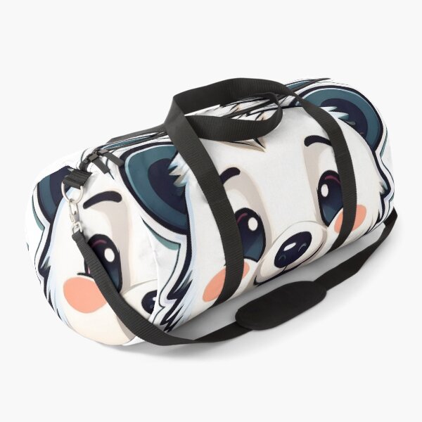 Item preview, Cute Panda Baby _Polar bear designed and sold by Sadanova.
