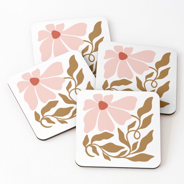 Item preview, Boho flower designed and sold by BrownHorse90s.