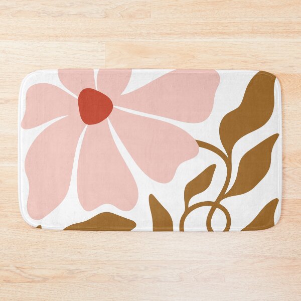 Item preview, Boho flower designed and sold by BrownHorse90s.