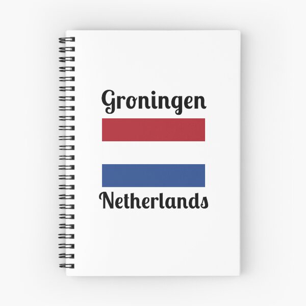 Item preview, Groningen Netherlands - Stylish Prints, designed and sold by Fleetwood1994.