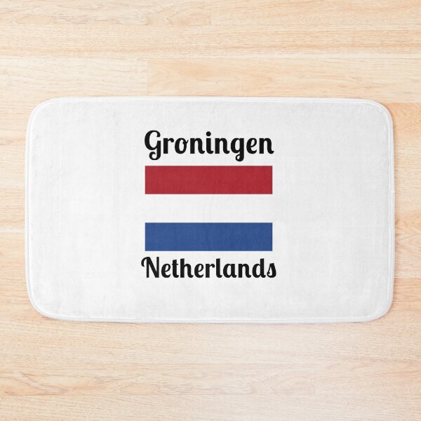 Item preview, Groningen Netherlands - Stylish Prints, designed and sold by Fleetwood1994.