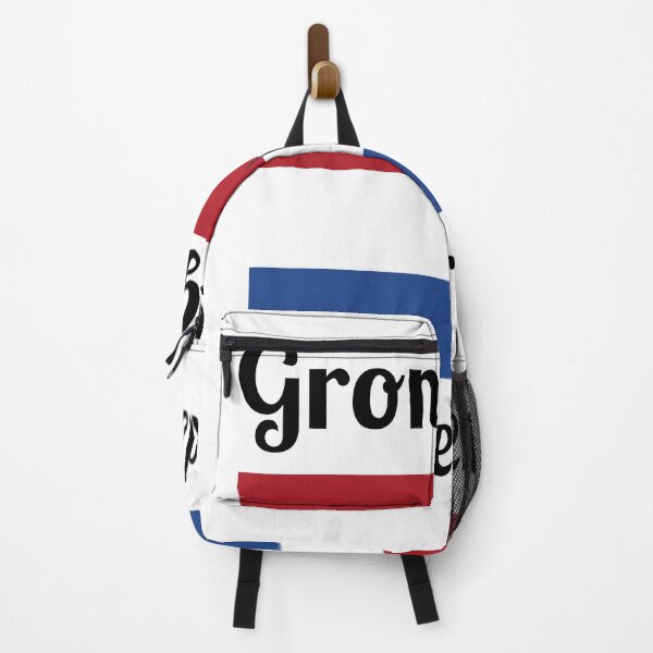 Item preview, Groningen Netherlands - Stylish Prints, designed and sold by Fleetwood1994.