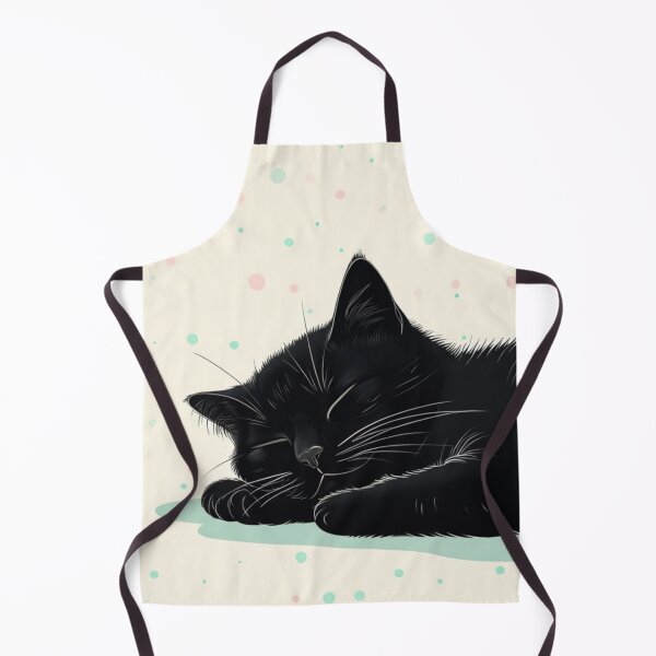 Item preview, Cat Nap designed and sold by MissBandBruno.