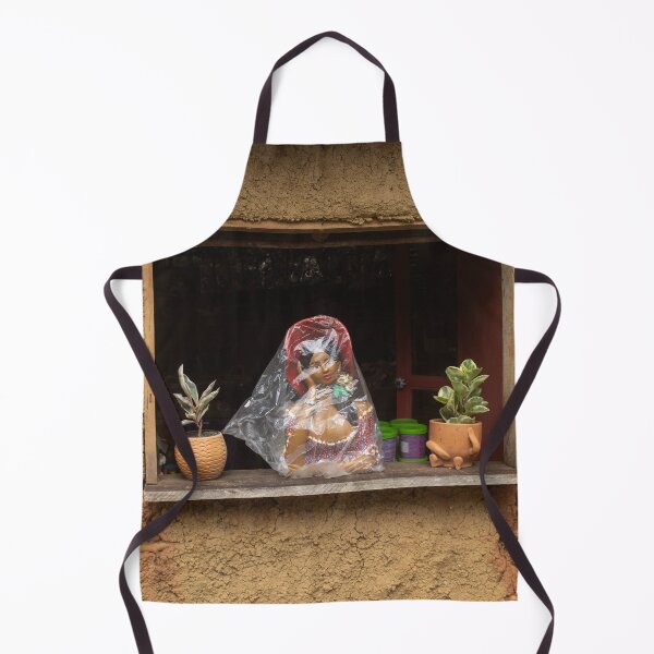 Item preview, clay house, northeastern Brazil designed and sold by felipequeiroz.