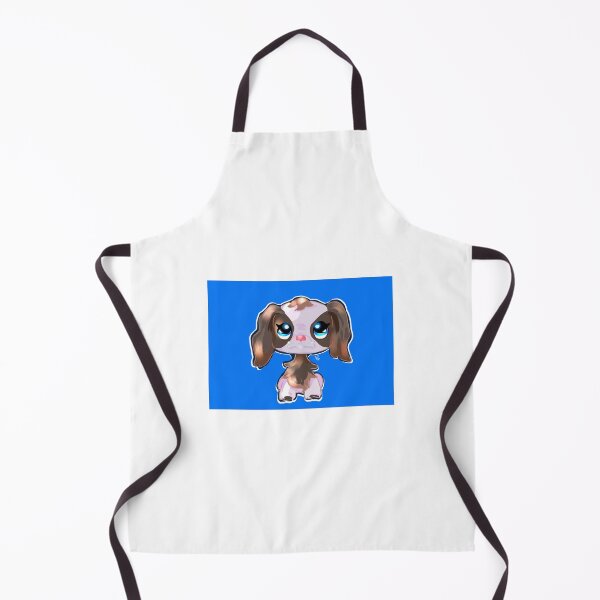 Item preview, Cute pet dog lps designed and sold by Thera-lux.