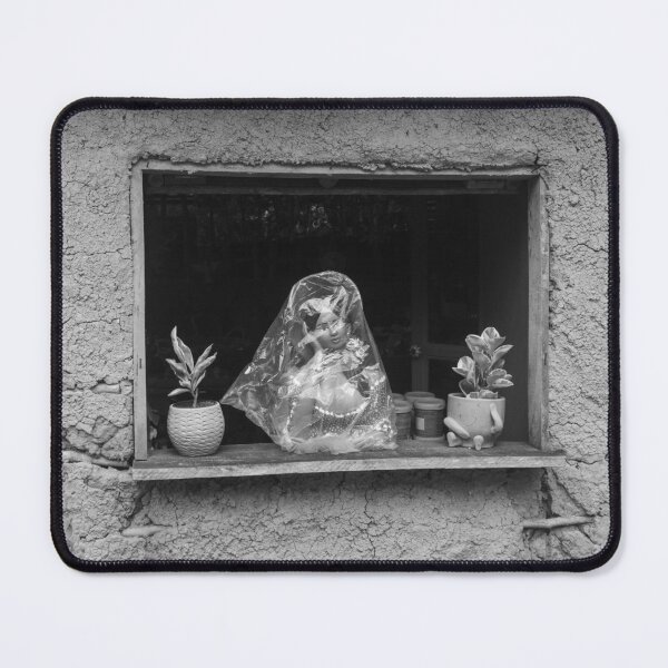 Item preview, clay house, northeastern Brazil 2 designed and sold by felipequeiroz.